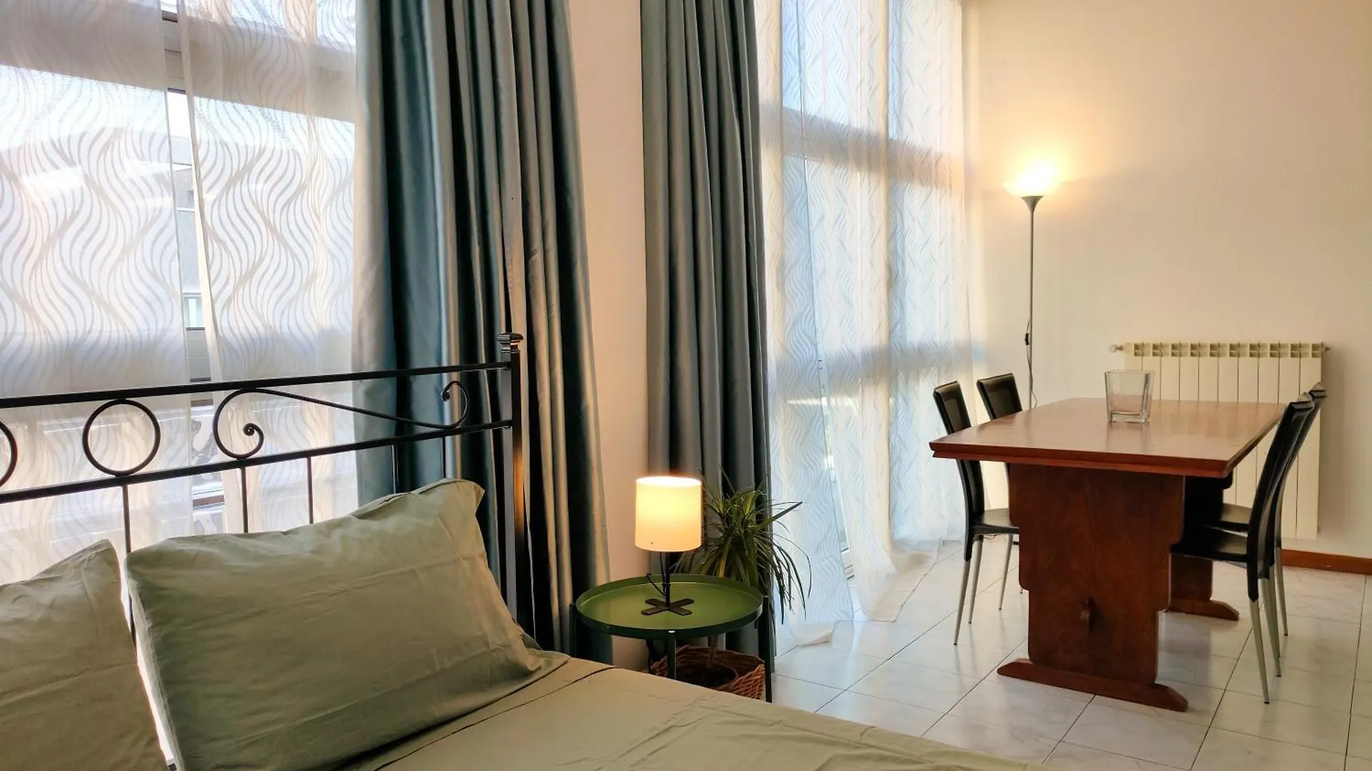 Palestro Studio - A Cozy Apartment In Como Italy