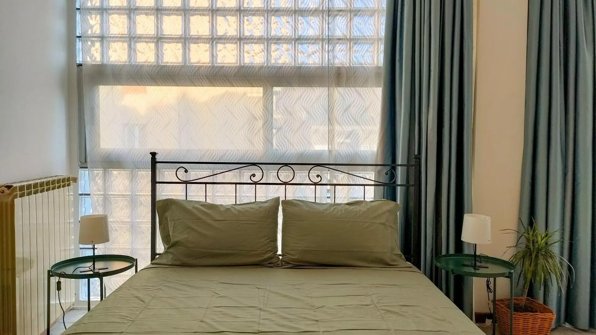 Palestro Studio - A Cozy Apartment In Como