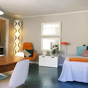 Appartamento Molly's, Côme