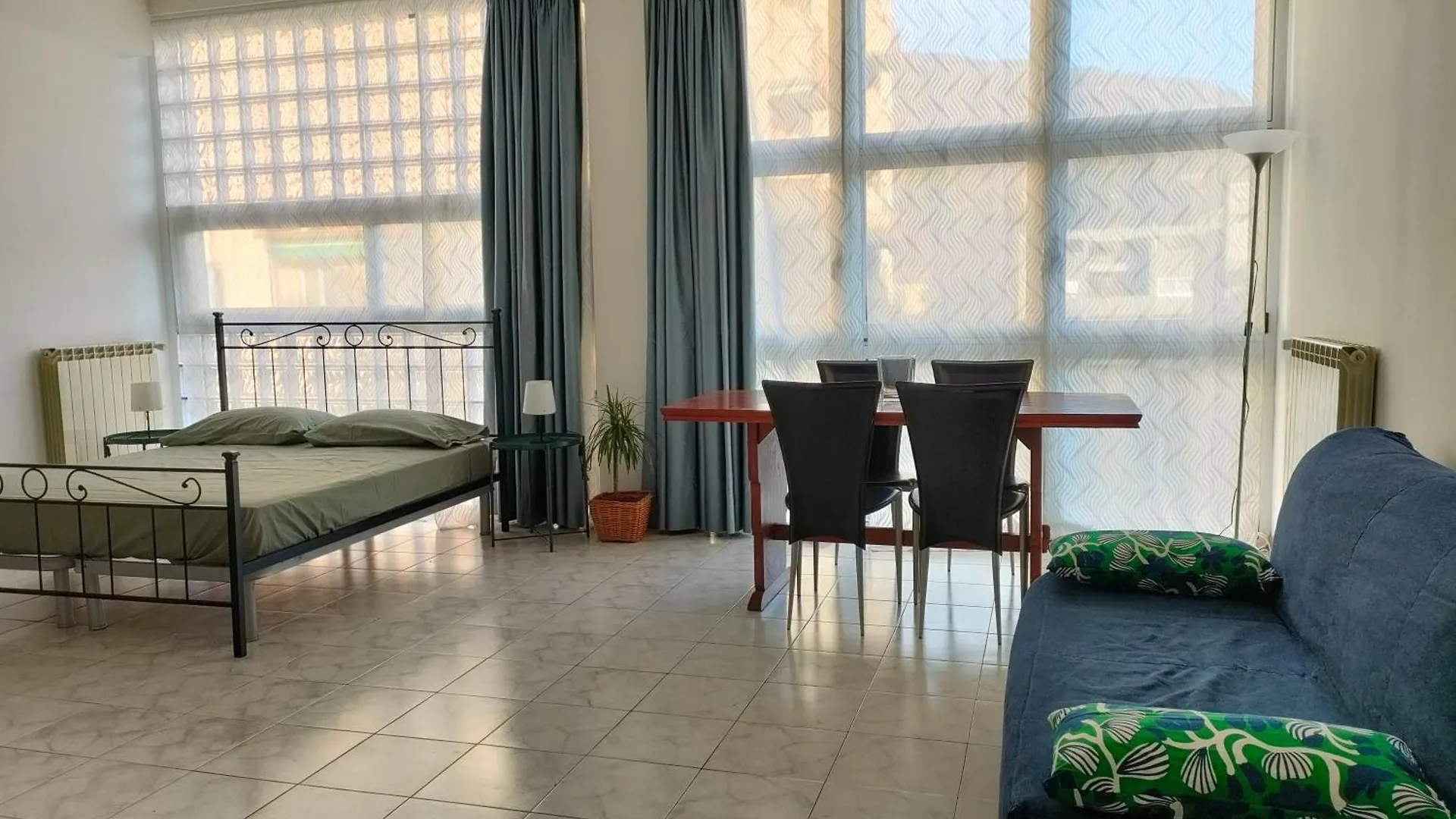 Palestro Studio - A Cozy Apartment In Como Italy
